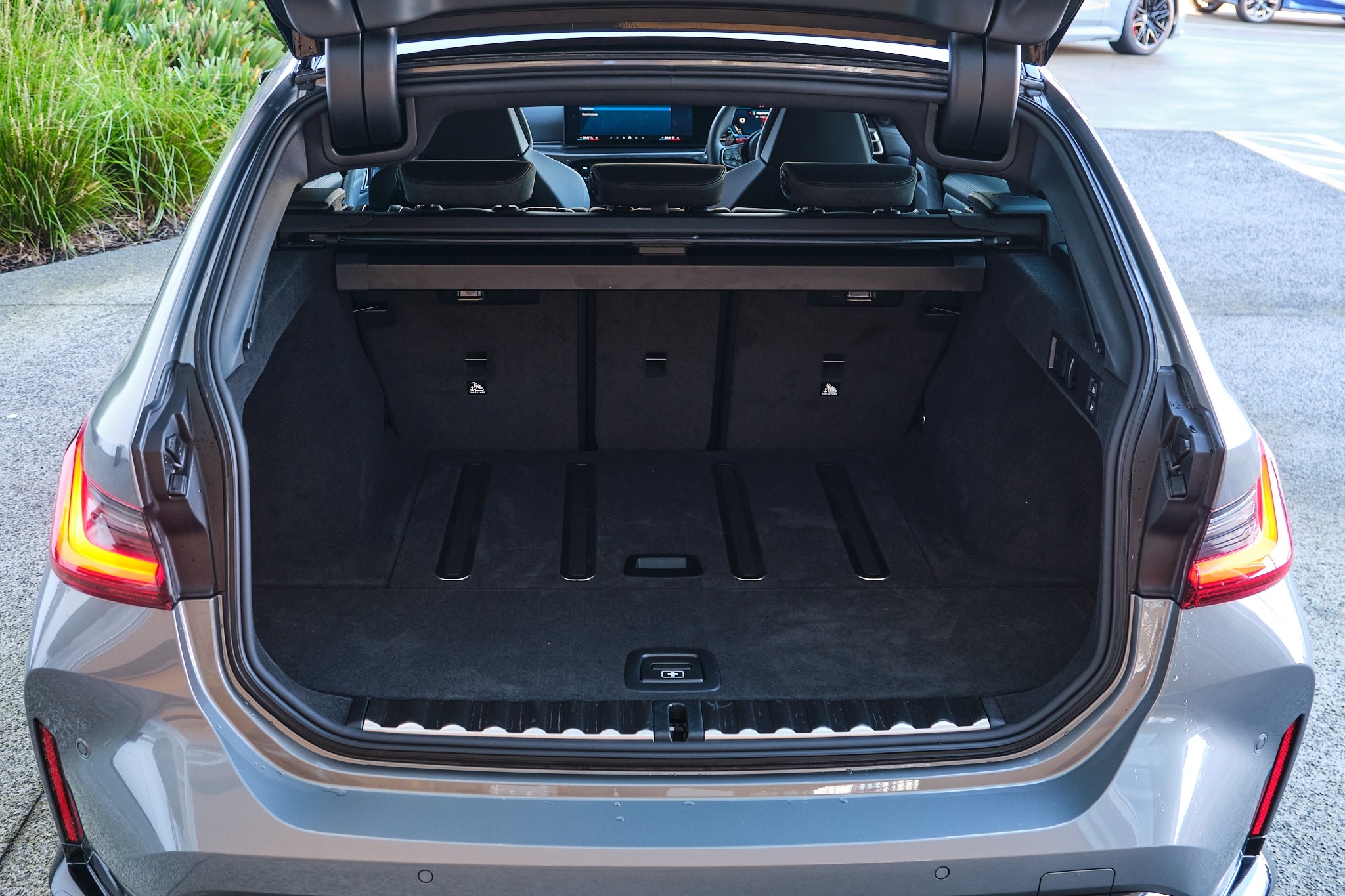 BMW M3 Competition M xDrive Touring