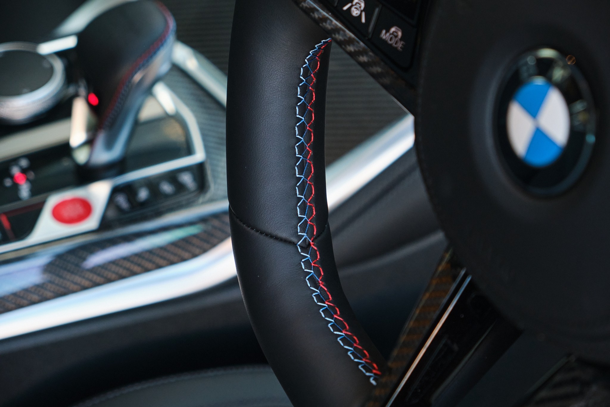 BMW M3 Competition M xDrive Touring