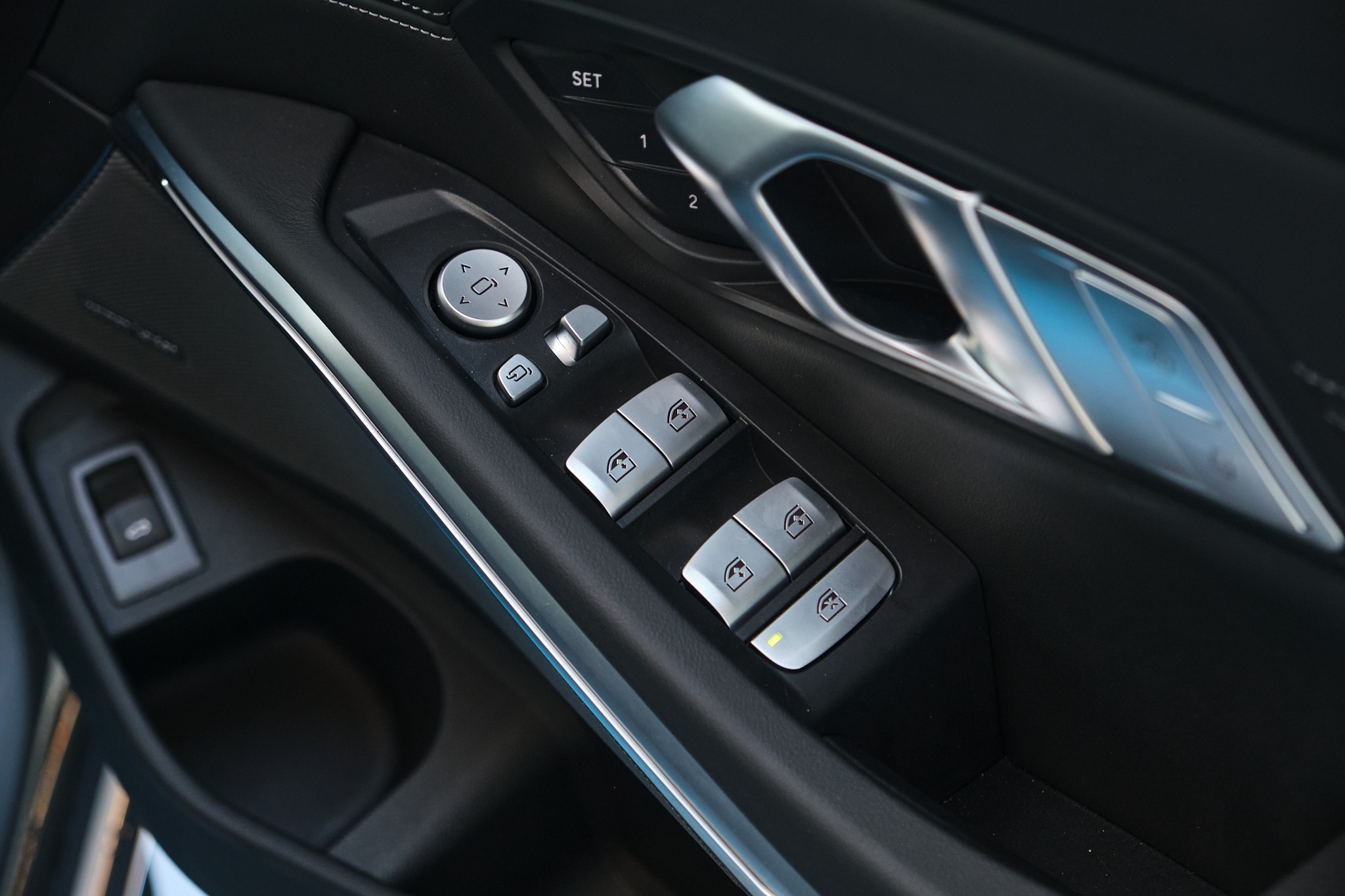 BMW M3 Competition M xDrive Touring