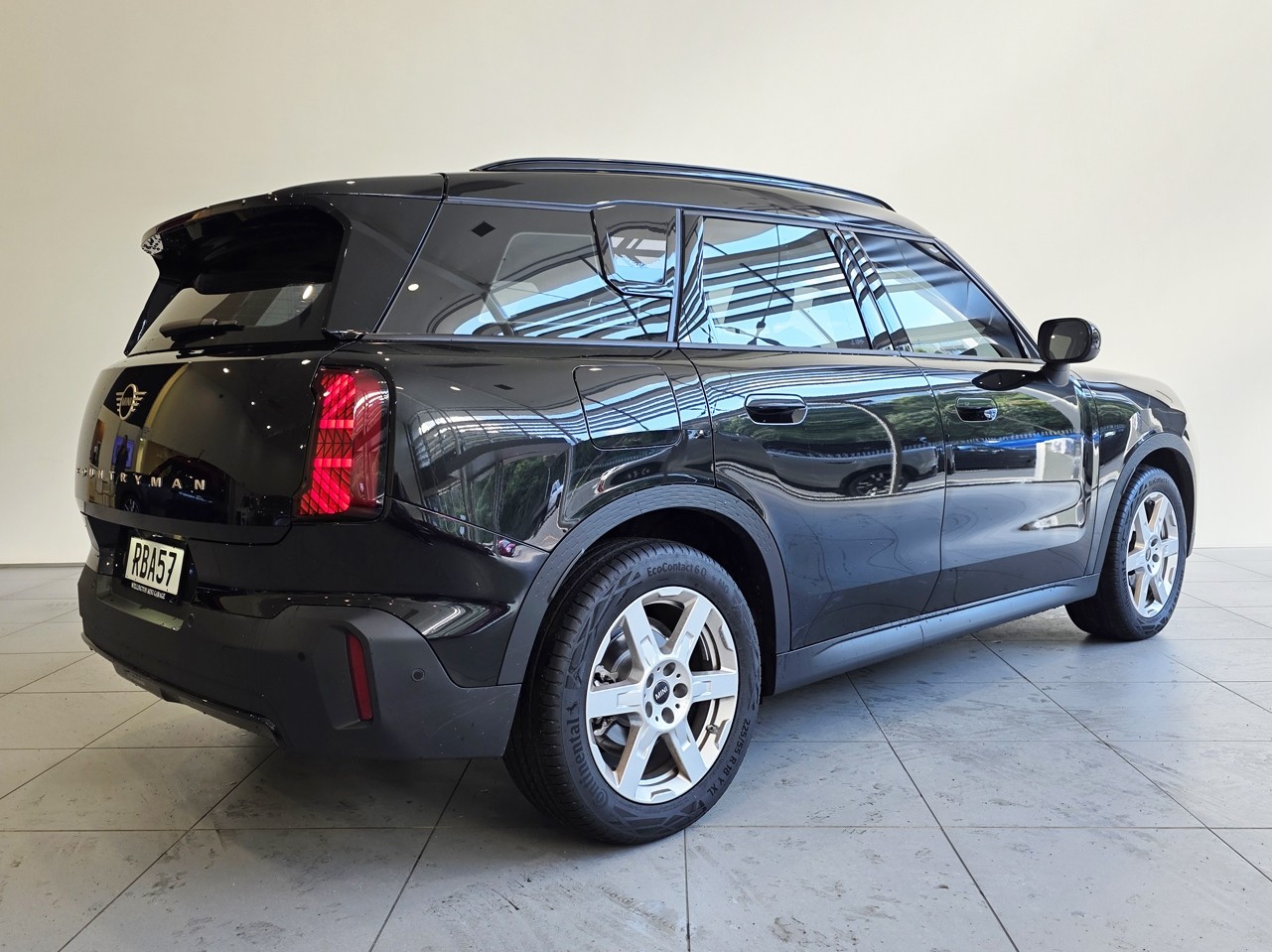 MINI Countryman C Core