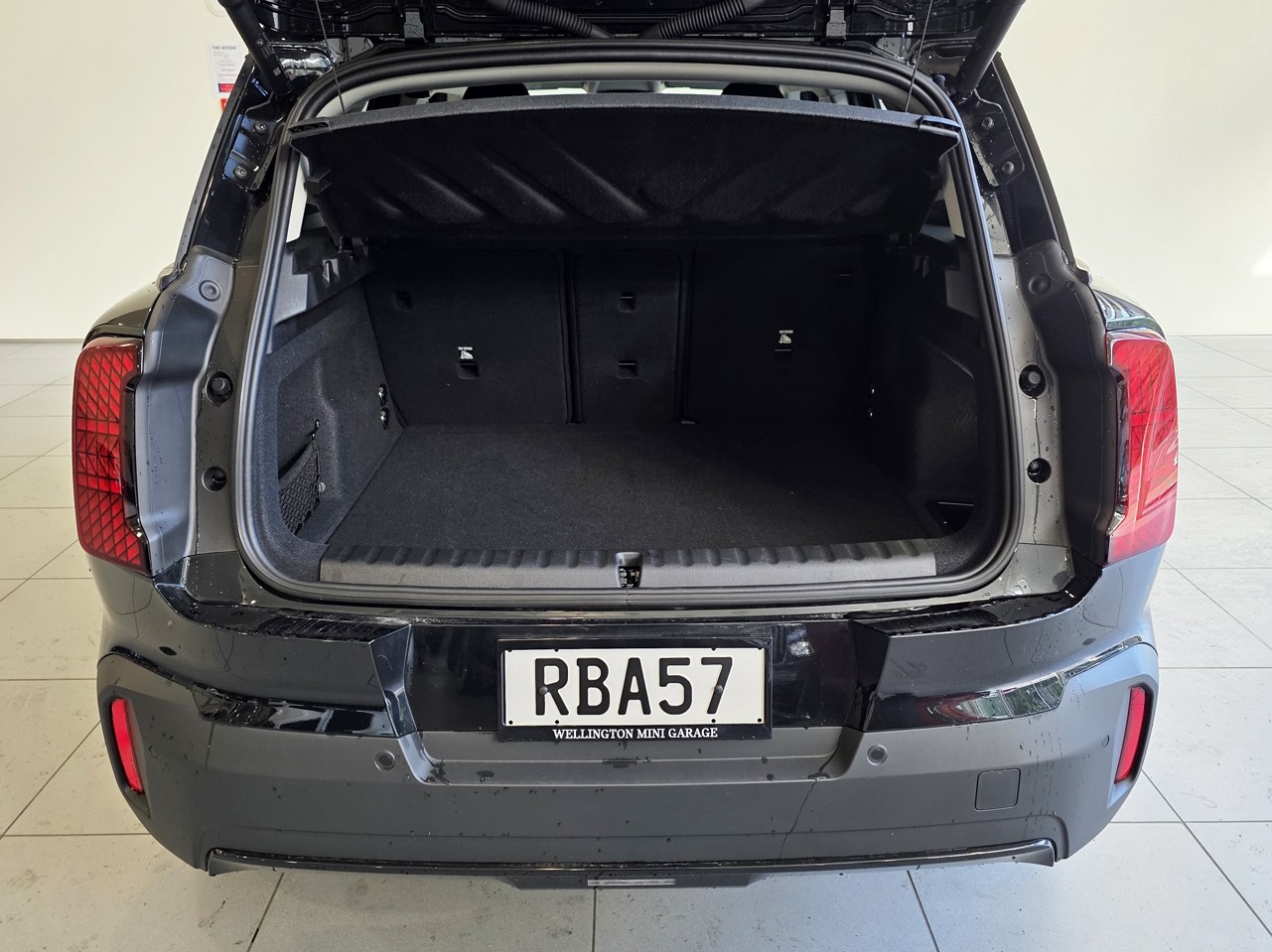 MINI Countryman C Core