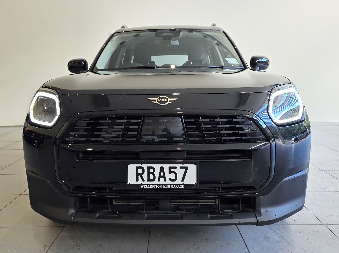 MINI Countryman C Core