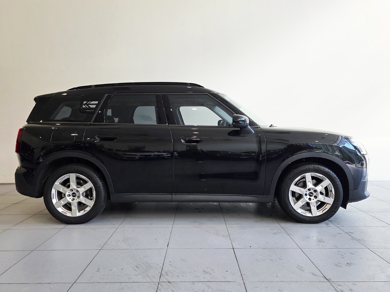 MINI Countryman C Core