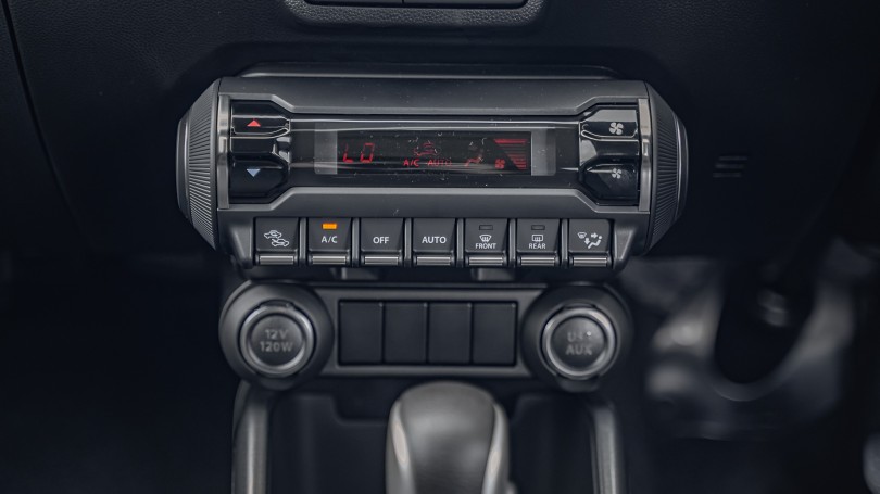 2026 Suzuki Ignis 16