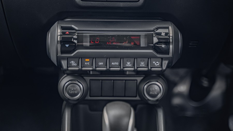 2026 Suzuki Ignis 16