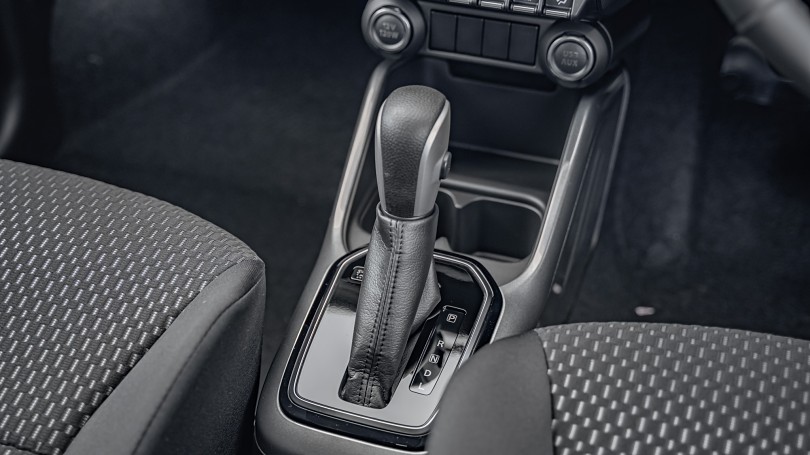 2026 Suzuki Ignis 18