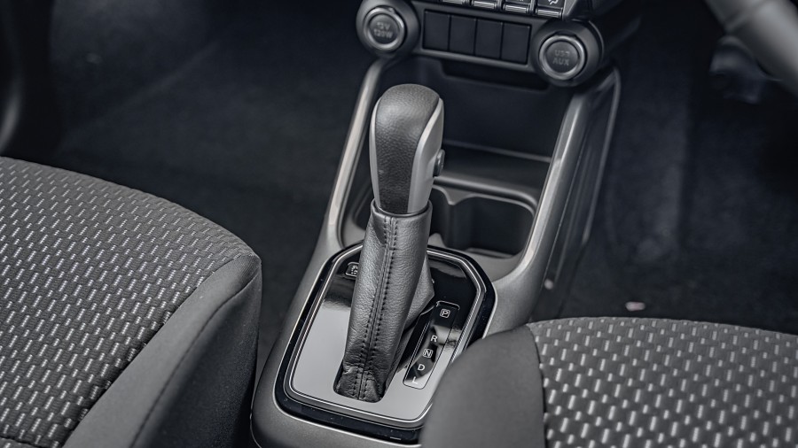 2026 Suzuki Ignis 18