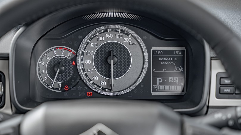 2026 Suzuki Ignis 12