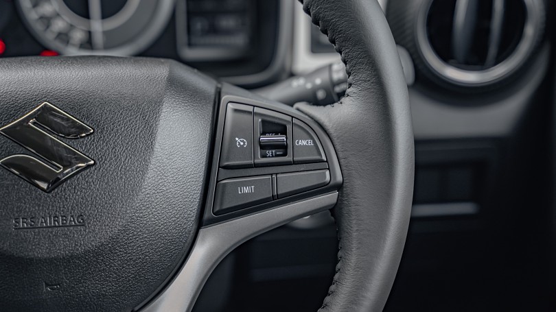 2026 Suzuki Ignis 14