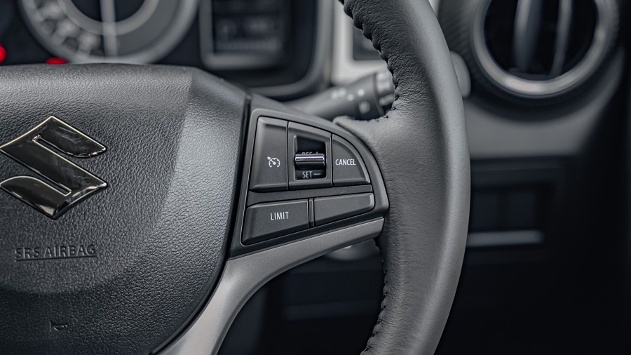 2026 Suzuki Ignis 14