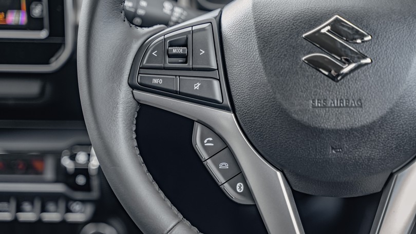 2026 Suzuki Ignis 13