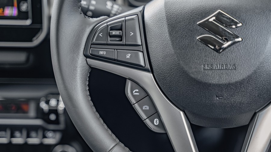 2026 Suzuki Ignis 13