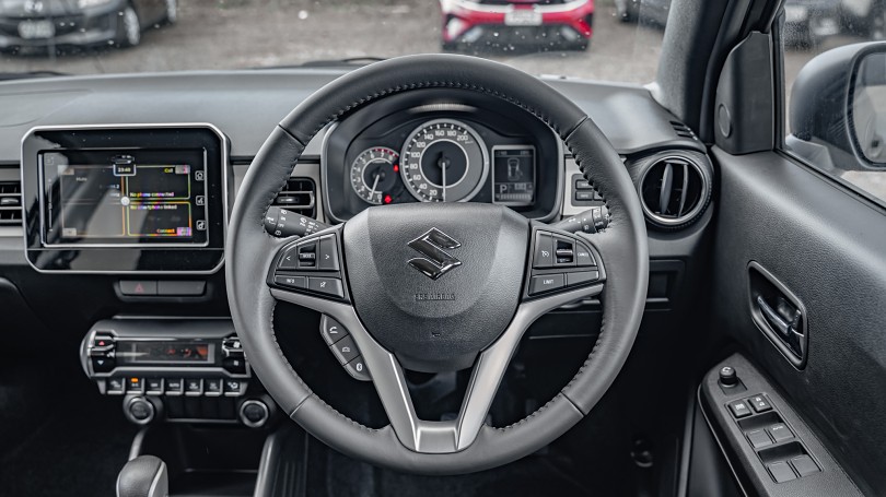 2026 Suzuki Ignis 11