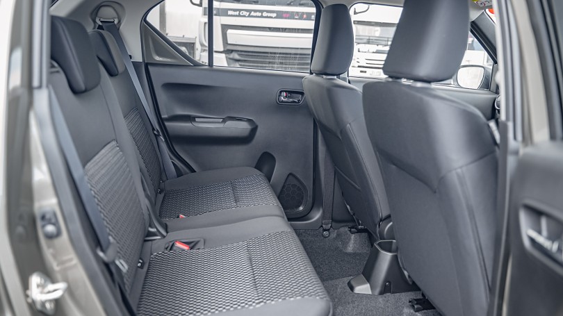 2026 Suzuki Ignis 17