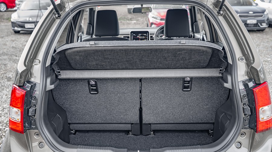 2026 Suzuki Ignis 19