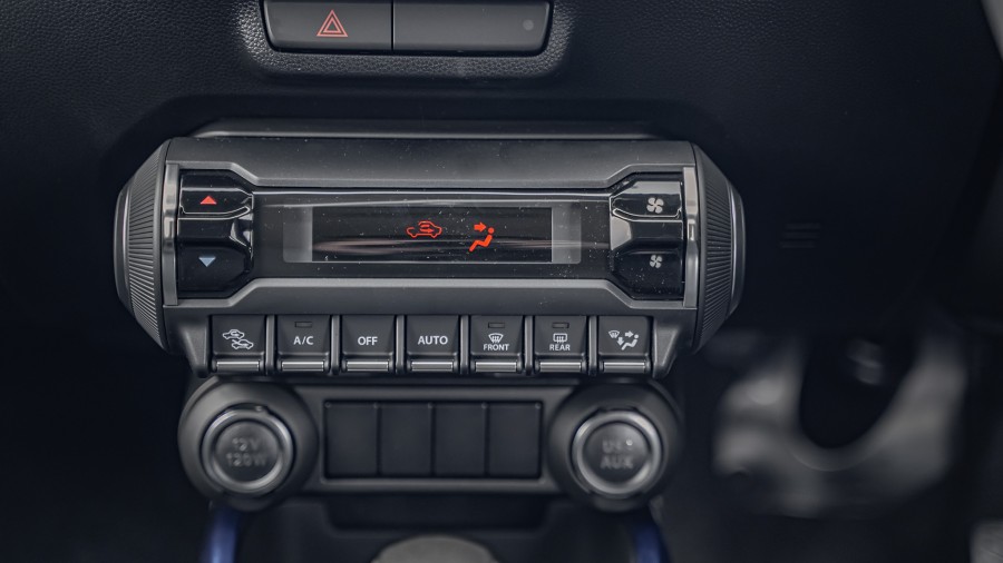 2026 Suzuki Ignis 16