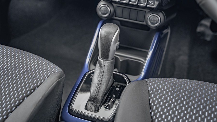 2026 Suzuki Ignis 18