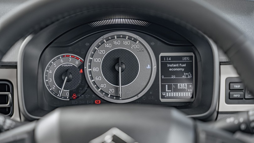 2026 Suzuki Ignis 12