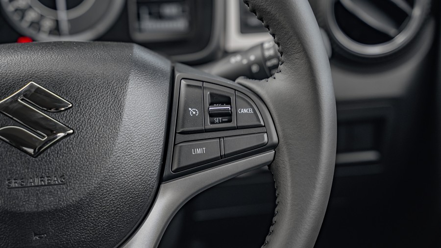 2026 Suzuki Ignis 14