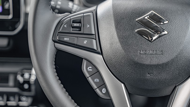 2026 Suzuki Ignis 13