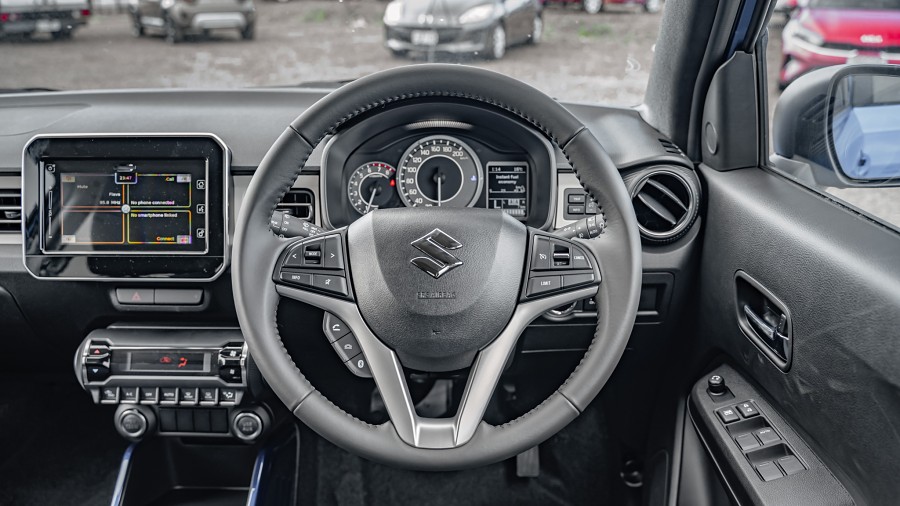 2026 Suzuki Ignis 11