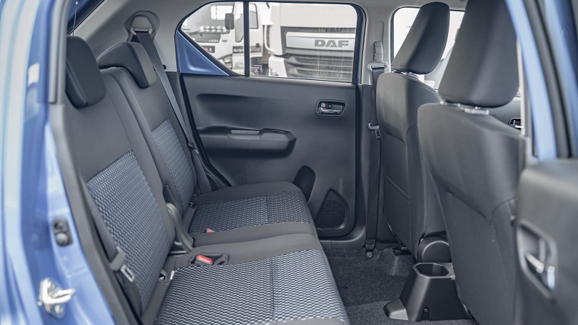 2026 Suzuki Ignis 17