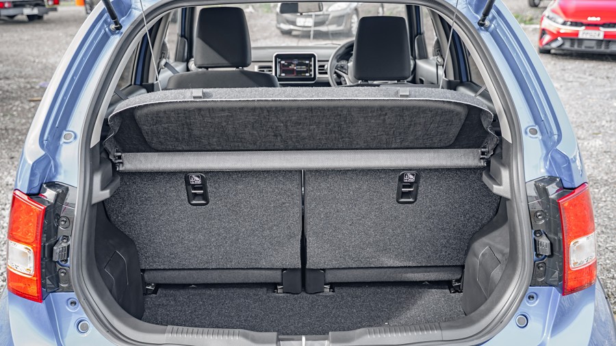 2026 Suzuki Ignis 19