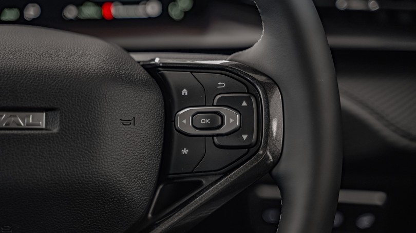 2026 GWM HAVAL H6 14