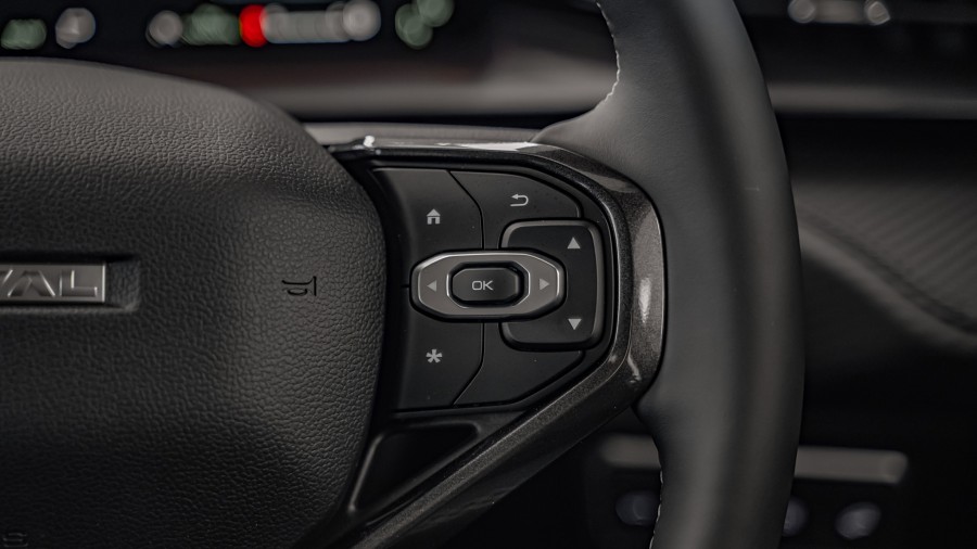 2026 GWM HAVAL H6 14