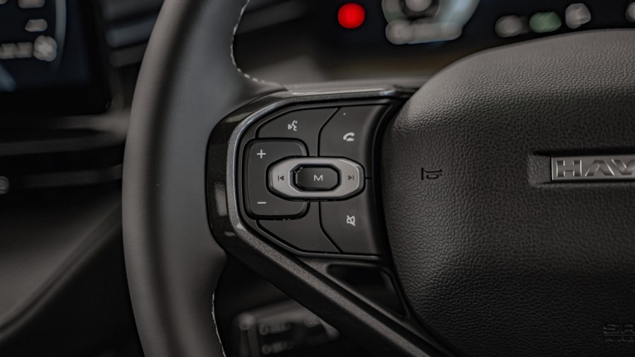 2026 GWM HAVAL H6 13