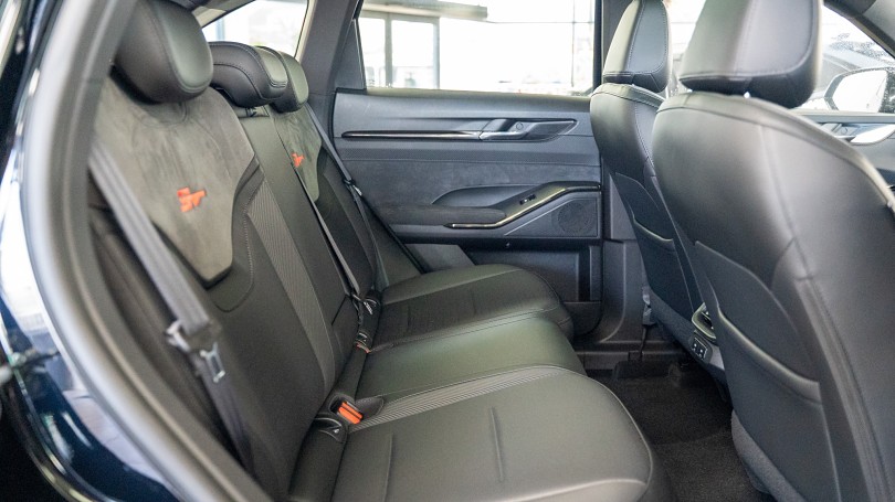 2026 GWM HAVAL H6 17