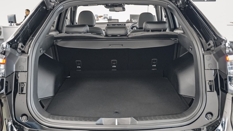 2026 GWM HAVAL H6 20