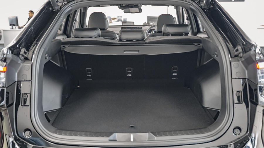 2026 GWM HAVAL H6 20