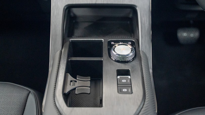 2026 GWM HAVAL H6 18