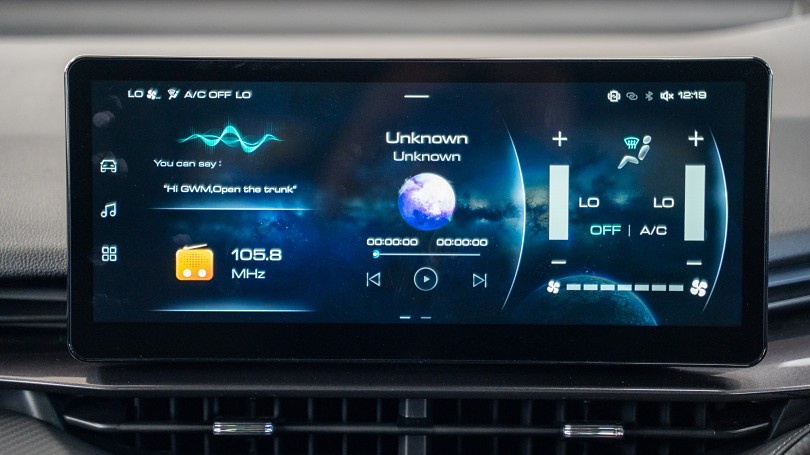 2026 GWM HAVAL H6 16