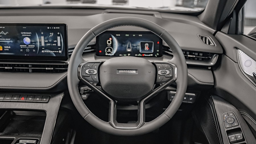 2026 GWM HAVAL H6 11