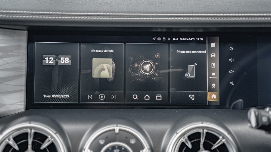 2026 GWM Tank 300 16