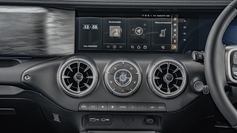 2026 GWM Tank 300 15