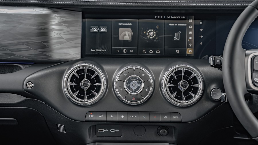 2026 GWM Tank 300 15