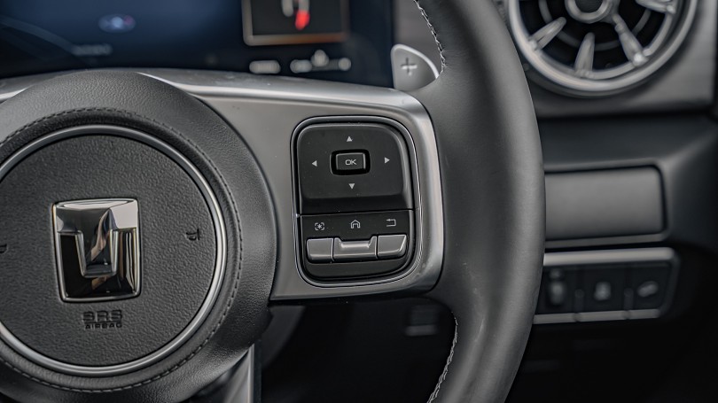 2026 GWM Tank 300 14