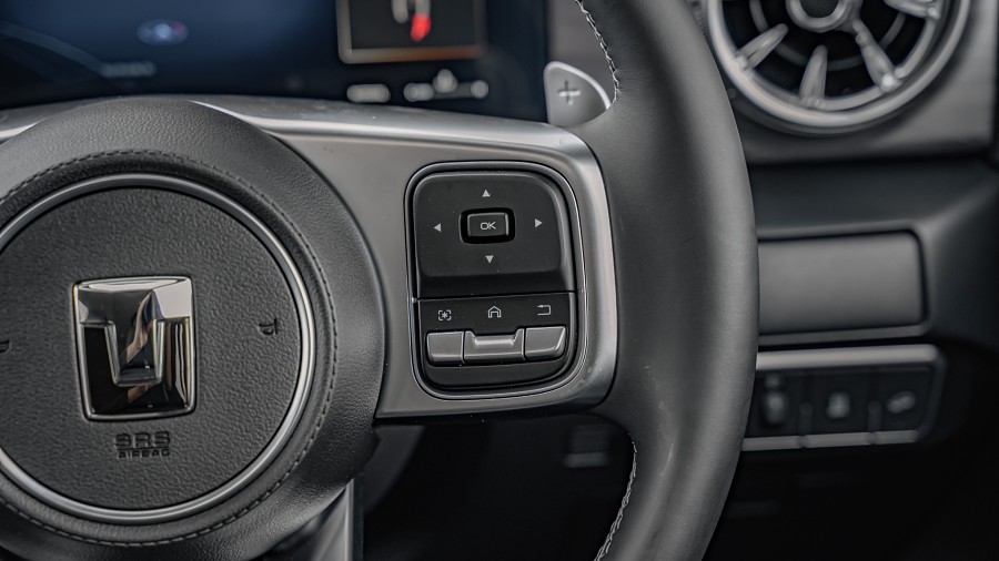 2026 GWM Tank 300 14