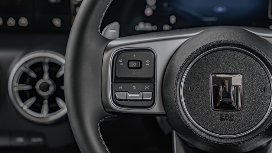 2026 GWM Tank 300 13