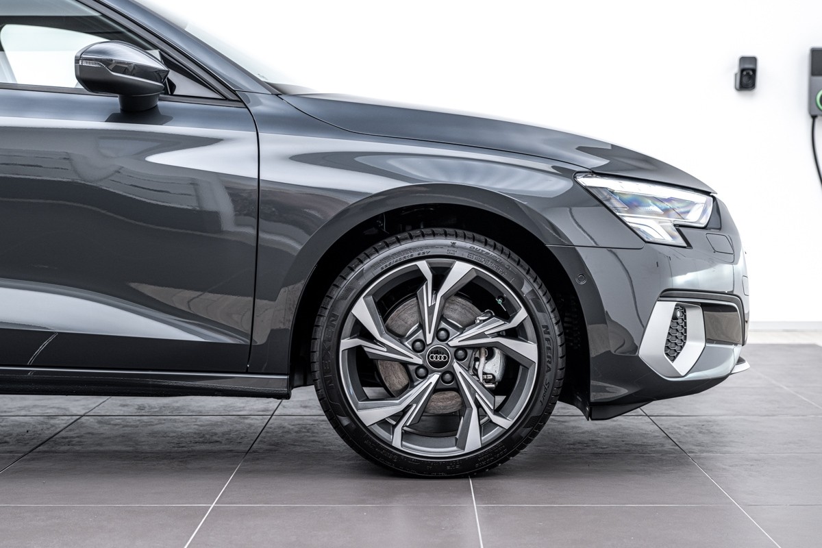 Audi A3 SPORTBACK 40 TFSI E