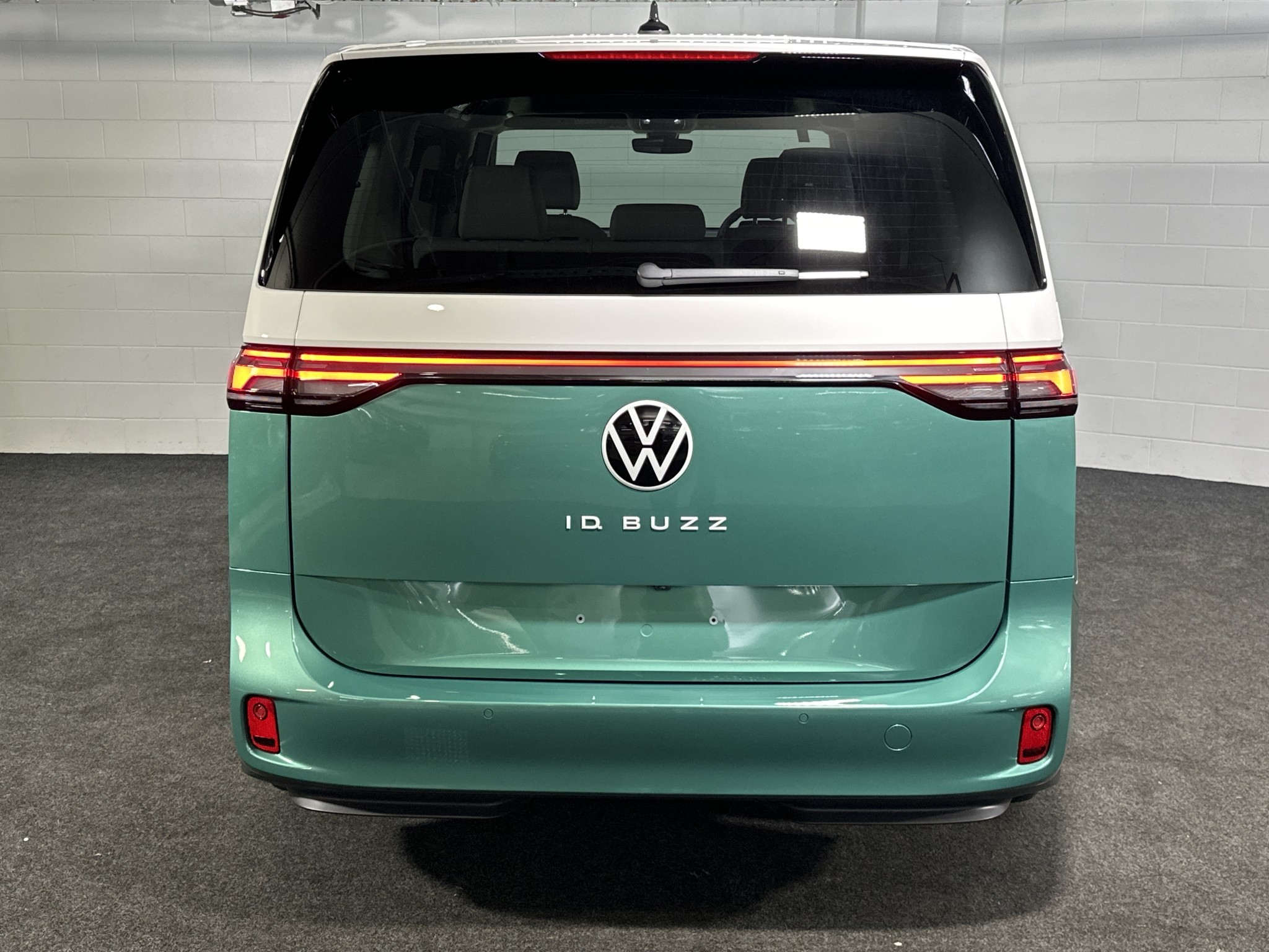 Volkswagen ID. Buzz NWB