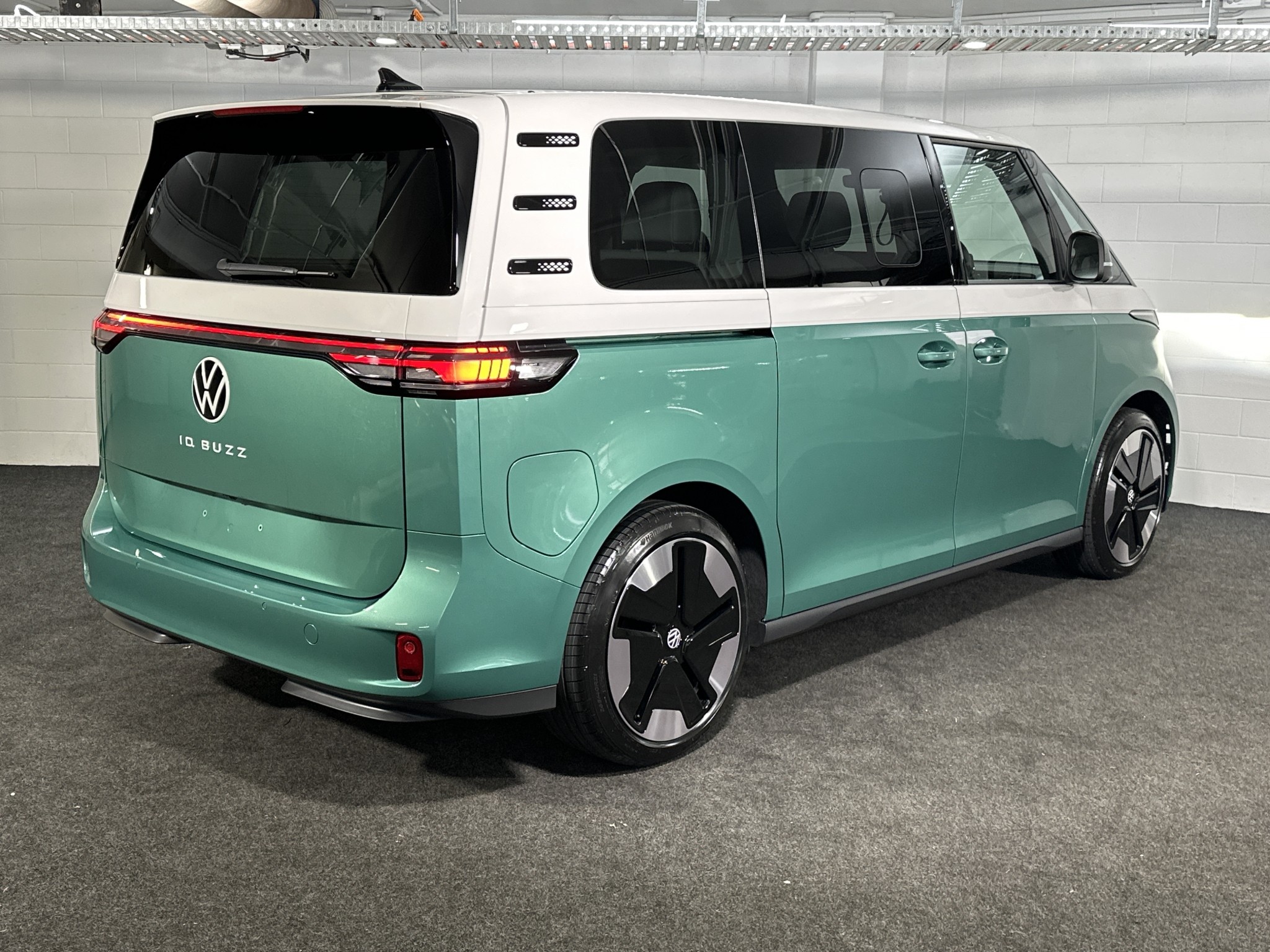 Volkswagen ID. Buzz NWB