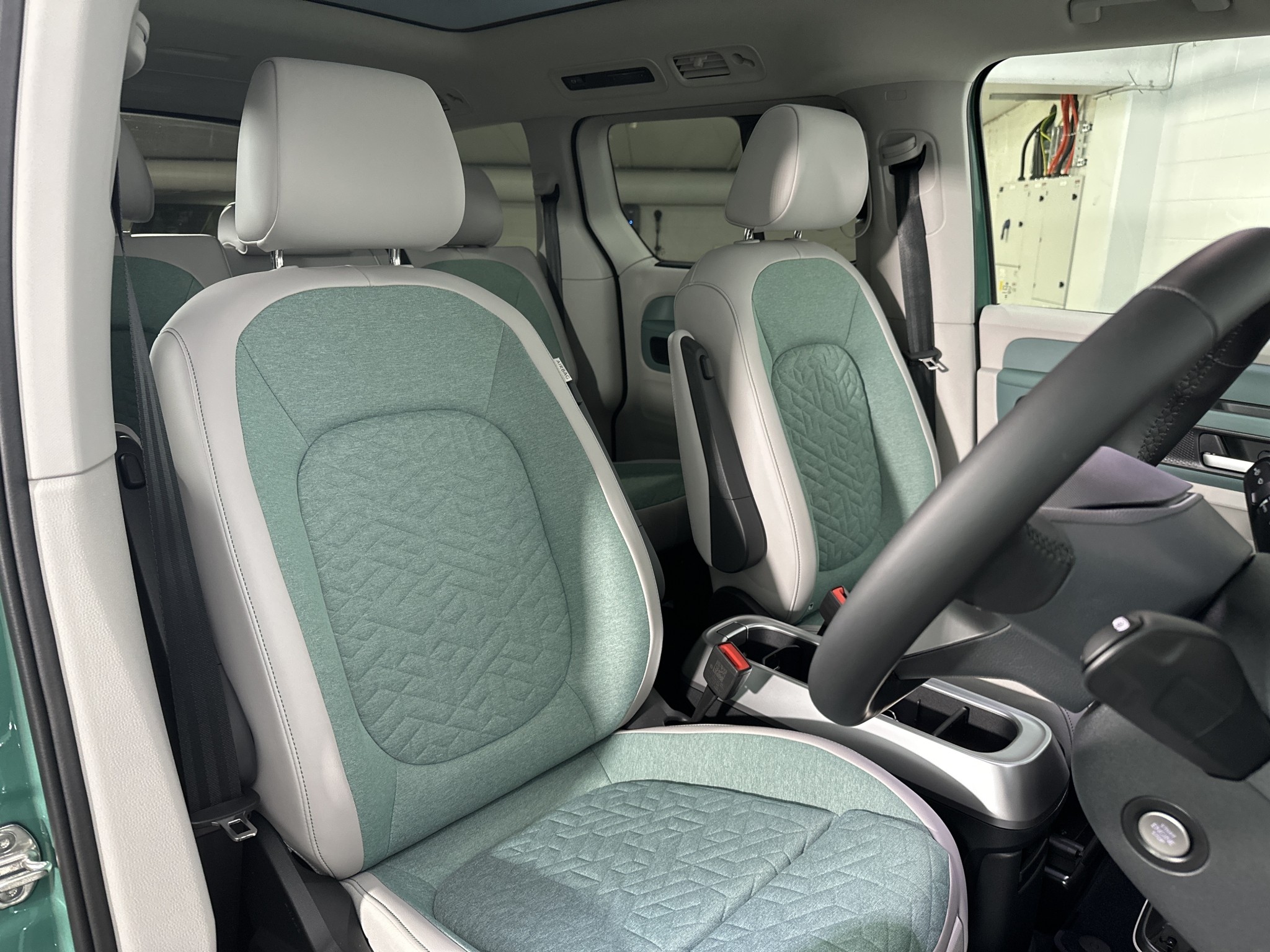 Volkswagen ID. Buzz NWB