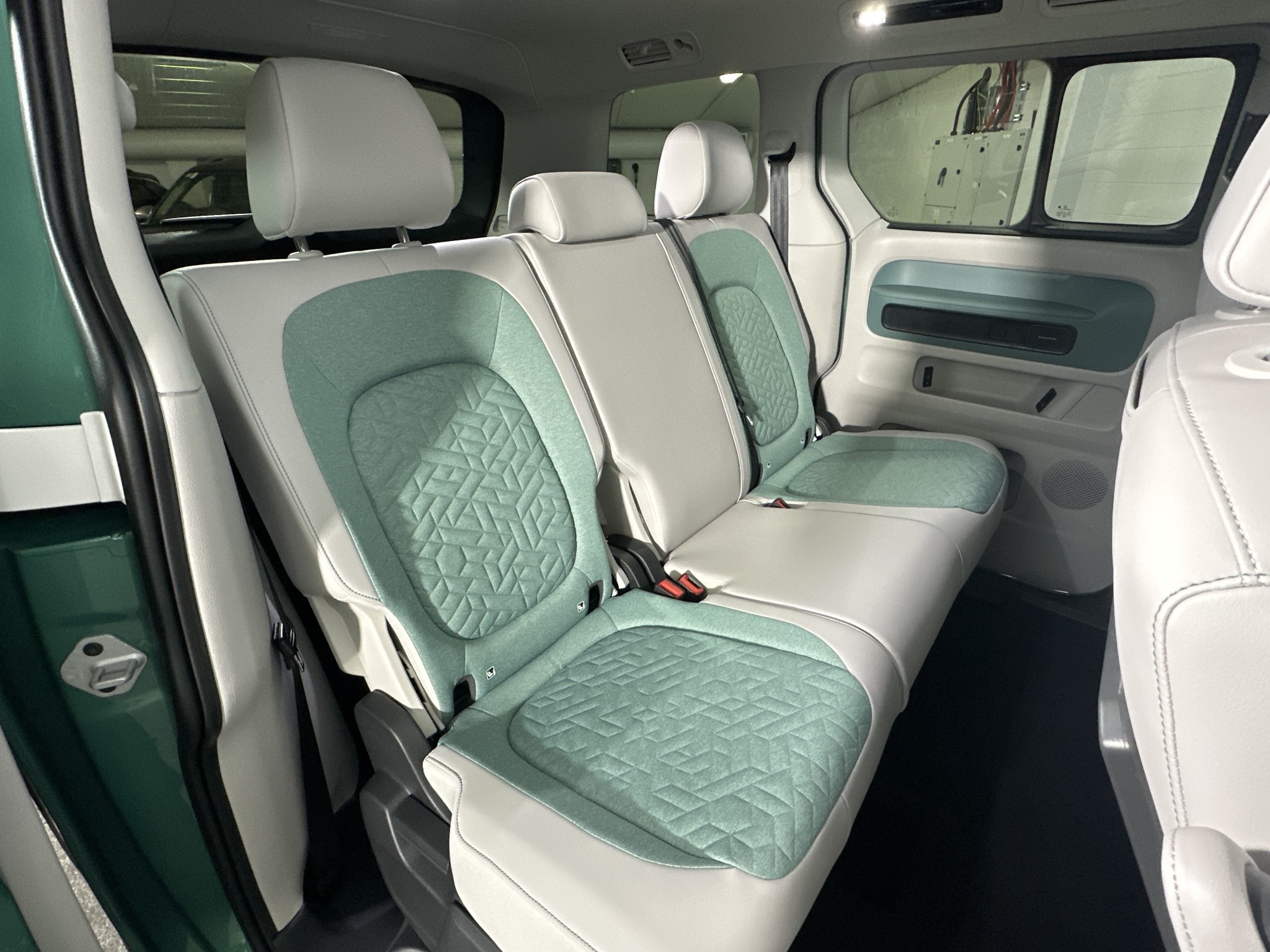 Volkswagen ID. Buzz NWB