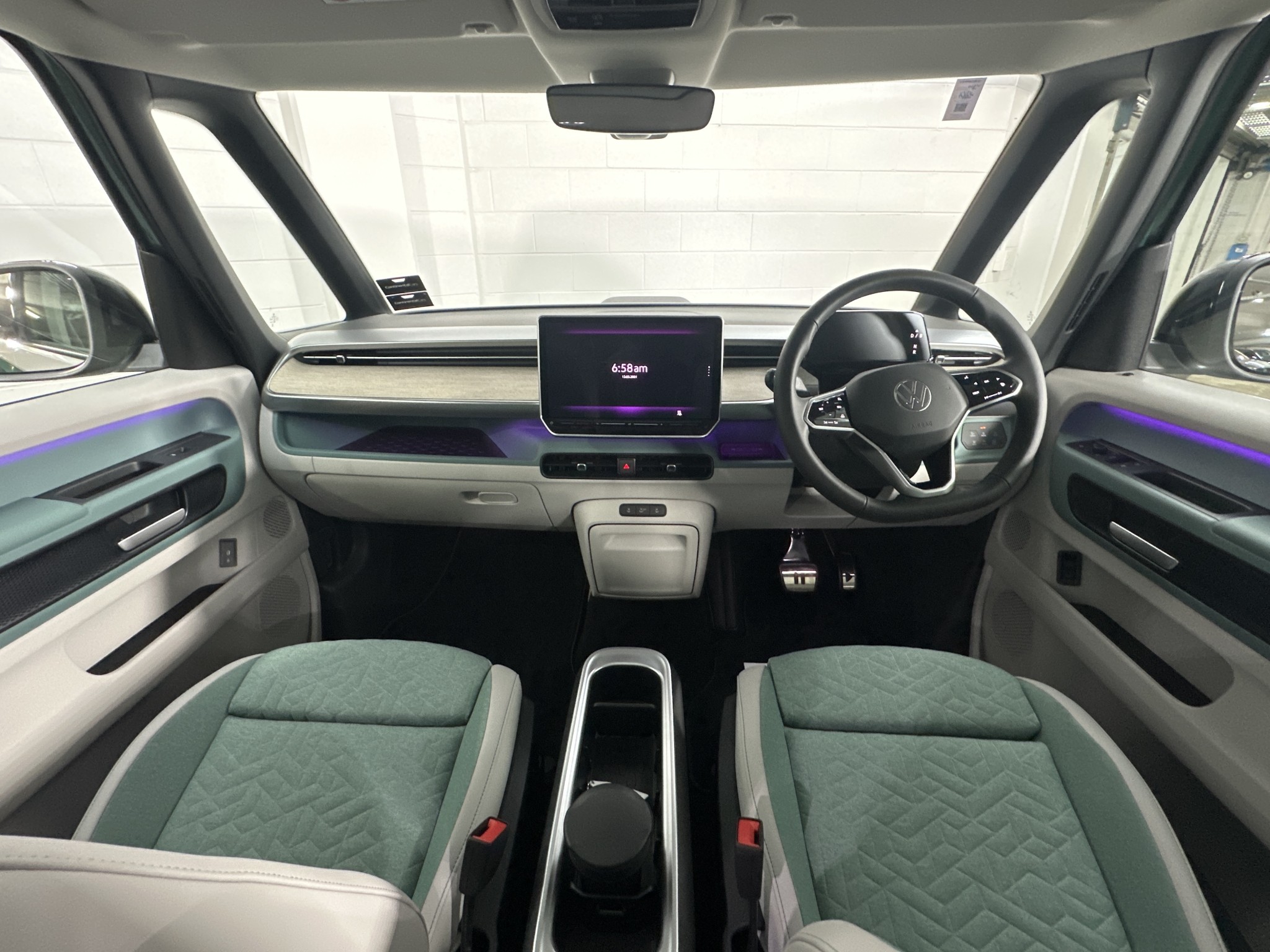 Volkswagen ID. Buzz NWB