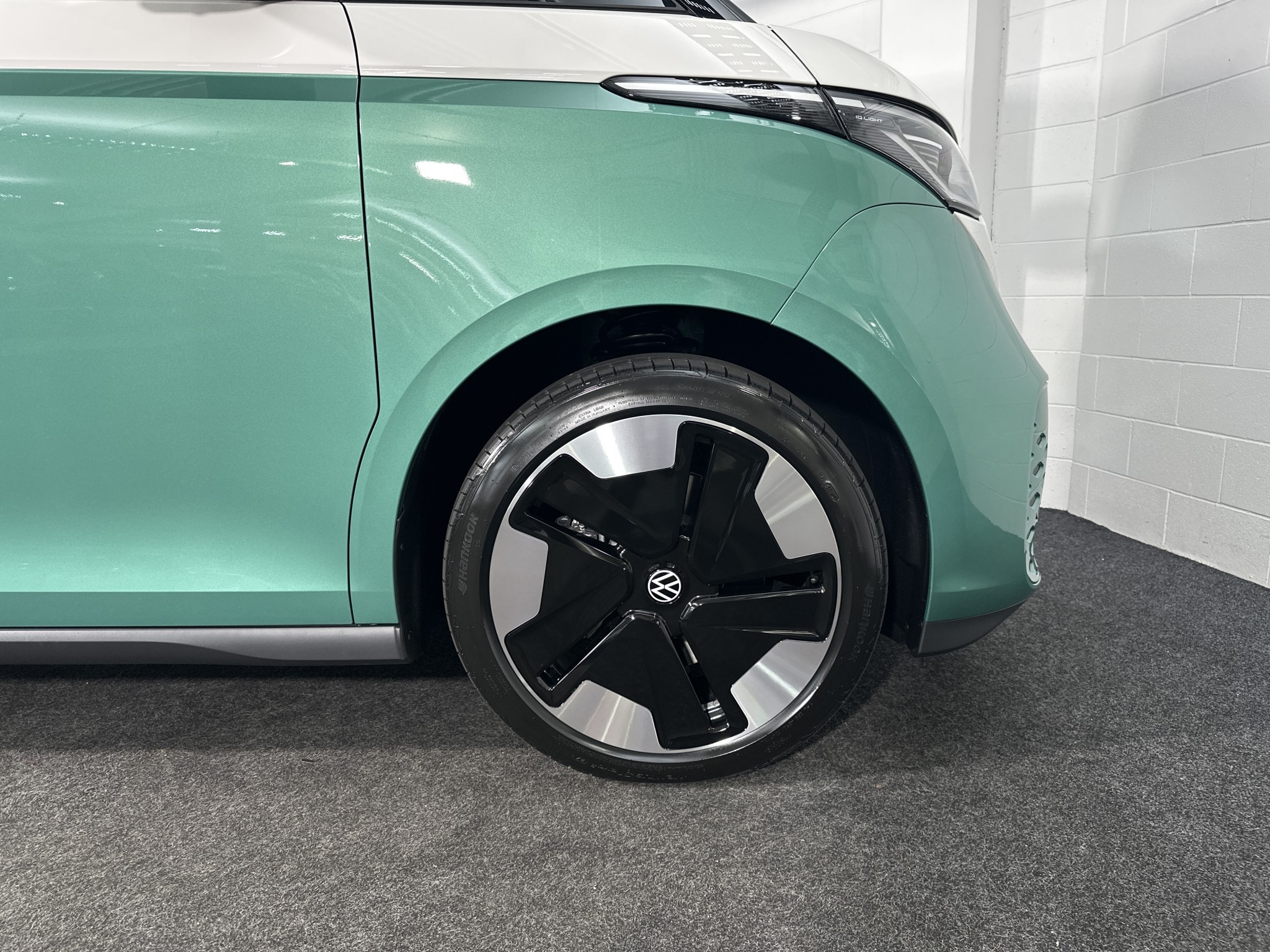 Volkswagen ID. Buzz NWB