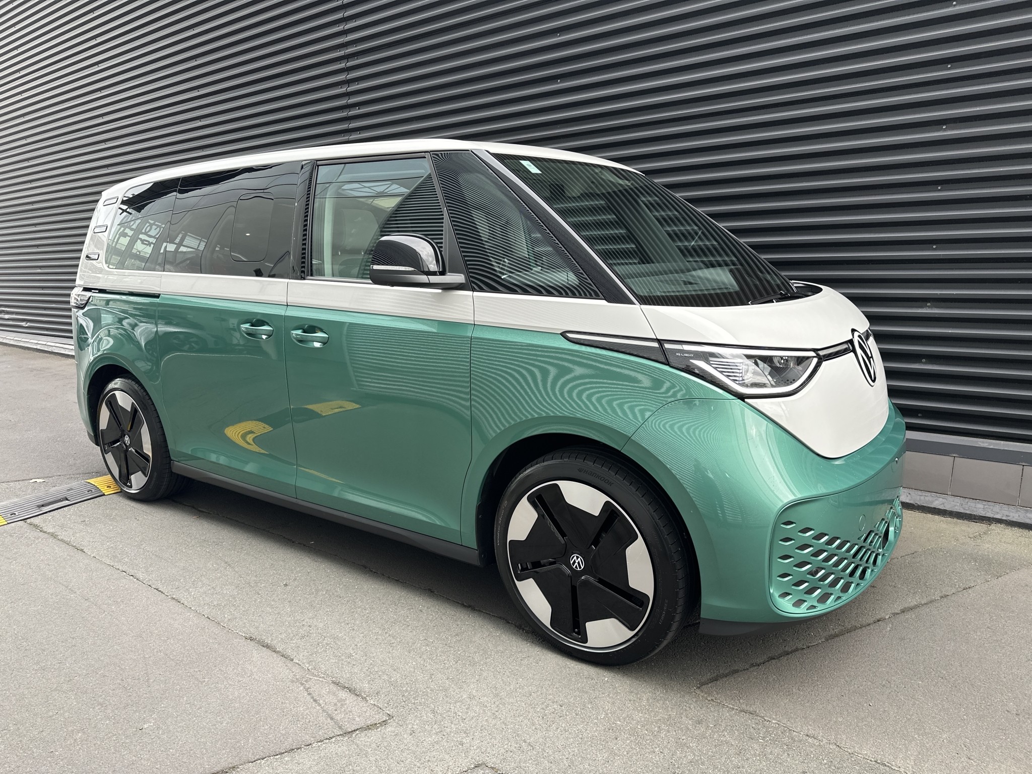 Volkswagen ID. Buzz NWB